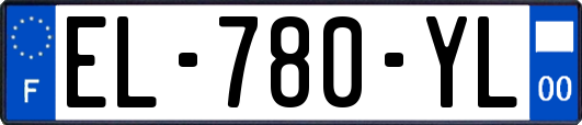 EL-780-YL