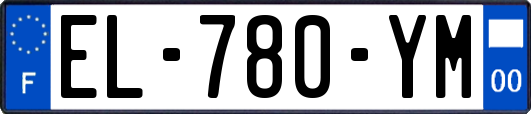 EL-780-YM