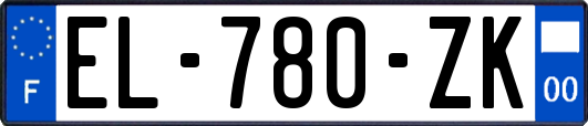 EL-780-ZK