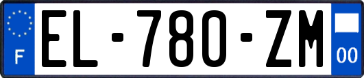 EL-780-ZM