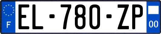 EL-780-ZP