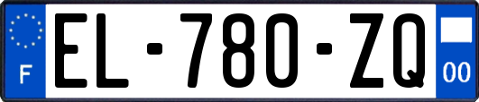 EL-780-ZQ