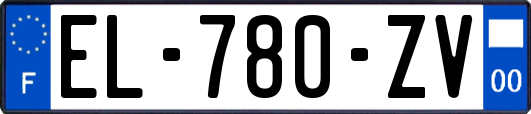 EL-780-ZV