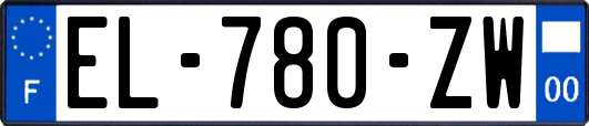 EL-780-ZW