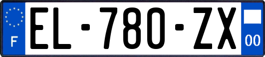 EL-780-ZX