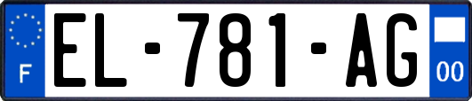 EL-781-AG