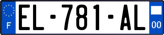 EL-781-AL