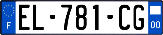 EL-781-CG