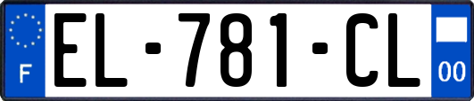 EL-781-CL