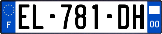 EL-781-DH