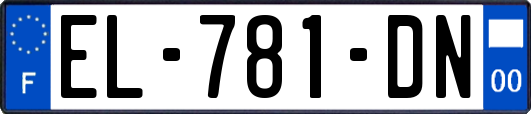 EL-781-DN