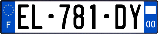 EL-781-DY