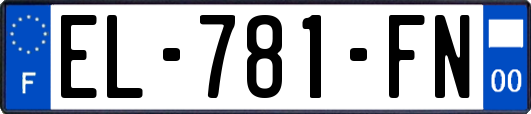 EL-781-FN