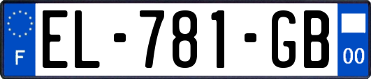 EL-781-GB