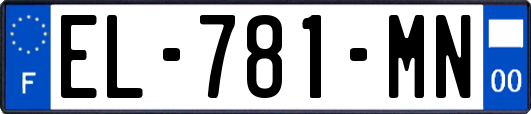 EL-781-MN