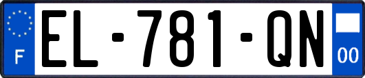 EL-781-QN