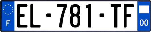 EL-781-TF