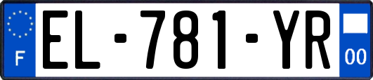 EL-781-YR