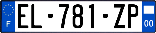 EL-781-ZP