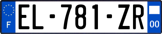 EL-781-ZR