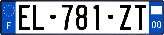 EL-781-ZT