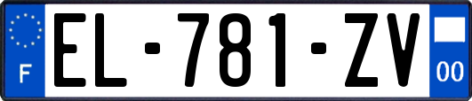 EL-781-ZV