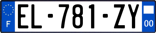 EL-781-ZY