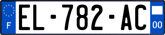 EL-782-AC