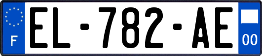 EL-782-AE