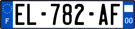 EL-782-AF