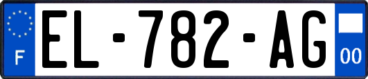 EL-782-AG