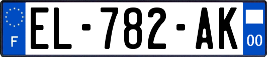 EL-782-AK