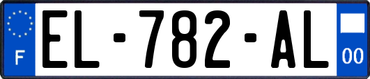 EL-782-AL