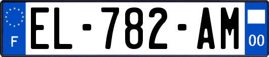 EL-782-AM