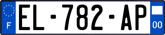 EL-782-AP