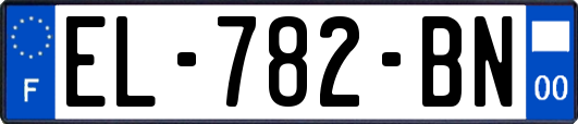 EL-782-BN