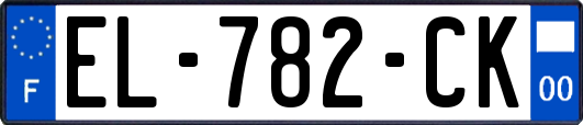 EL-782-CK