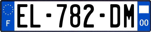 EL-782-DM