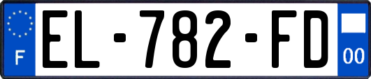 EL-782-FD