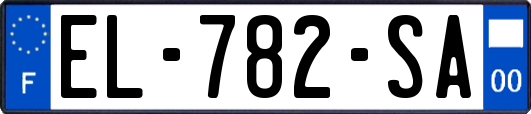 EL-782-SA