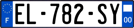 EL-782-SY