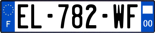 EL-782-WF