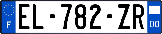 EL-782-ZR