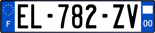 EL-782-ZV