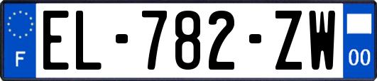 EL-782-ZW