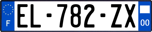 EL-782-ZX