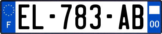 EL-783-AB