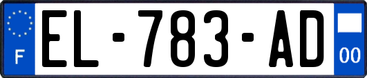 EL-783-AD