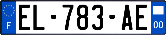 EL-783-AE