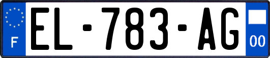 EL-783-AG